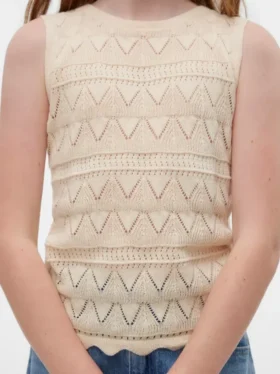 Vmbali strikket pullover