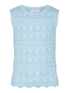 Vmbali strikket pullover