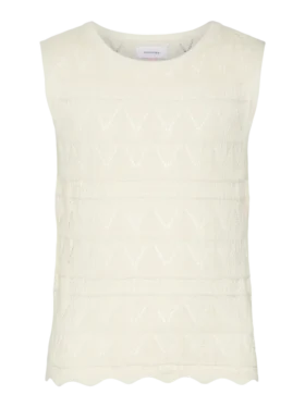 Vmbali strikket pullover