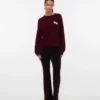 Vmbam strikket pullover