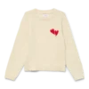 Vmbam strikket pullover