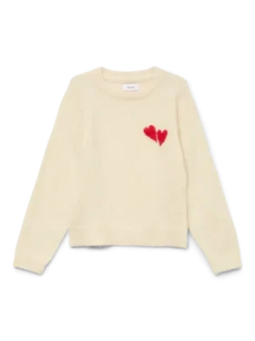 Vmbam strikket pullover