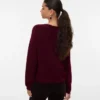 Vmbam strikket pullover