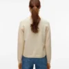 Vmbam strikket pullover