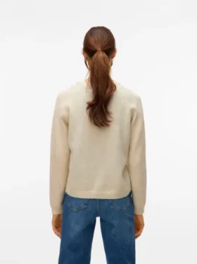 Vmbam strikket pullover