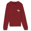 Vmbam strikket pullover