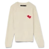 Vmbam strikket pullover