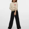 Vmbam strikket pullover