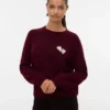 Vmbam strikket pullover