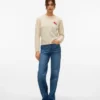 Vmbam strikket pullover