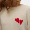 Vmbam strikket pullover