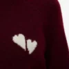 Vmbam strikket pullover