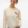 Vmbam strikket pullover
