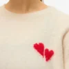 Vmbam strikket pullover