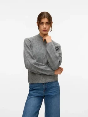 Vmbang strikket cardigan
