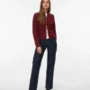Vmbang strikket cardigan
