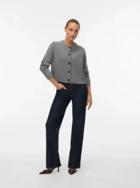 Vmbang strikket cardigan