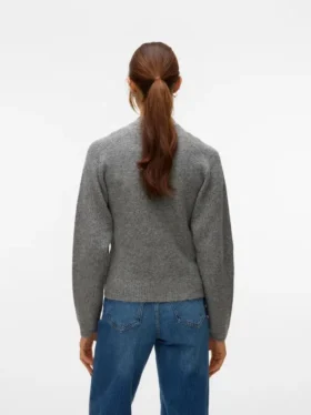 Vmbang strikket cardigan
