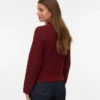 Vmbang strikket cardigan