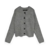 Vmbang strikket cardigan