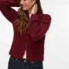 Vmbang strikket cardigan