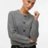 Vmbang strikket cardigan
