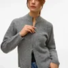 Vmbang strikket cardigan