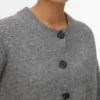 Vmbang strikket cardigan