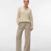 Vmbang strikket pullover