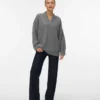 Vmbang strikket pullover