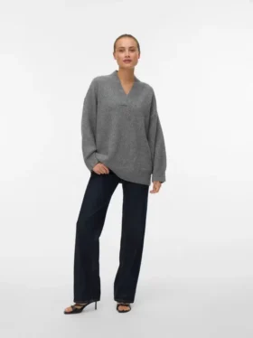 Vmbang strikket pullover