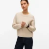 Vmbang strikket pullover
