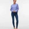 Vmbang strikket pullover