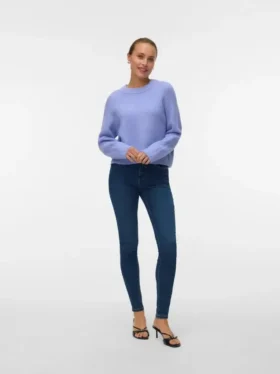 Vmbang strikket pullover