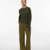 Vmbang strikket pullover