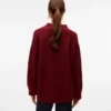 Vmbang strikket pullover
