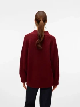 Vmbang strikket pullover