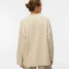 Vmbang strikket pullover