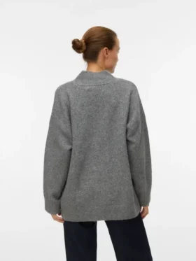 Vmbang strikket pullover