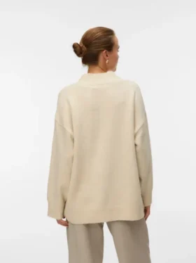 Vmbang strikket pullover