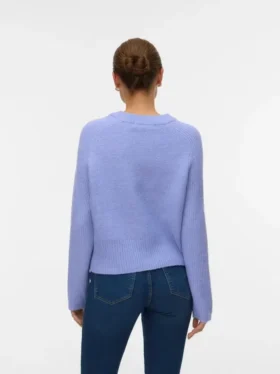 Vmbang strikket pullover