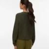 Vmbang strikket pullover