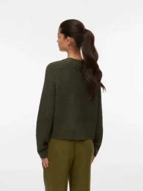 Vmbang strikket pullover