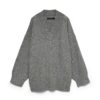 Vmbang strikket pullover