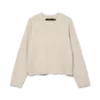 Vmbang strikket pullover