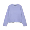 Vmbang strikket pullover