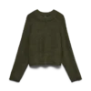 Vmbang strikket pullover