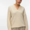 Vmbang strikket pullover