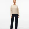 Vmbang strikket pullover