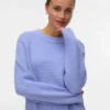 Vmbang strikket pullover